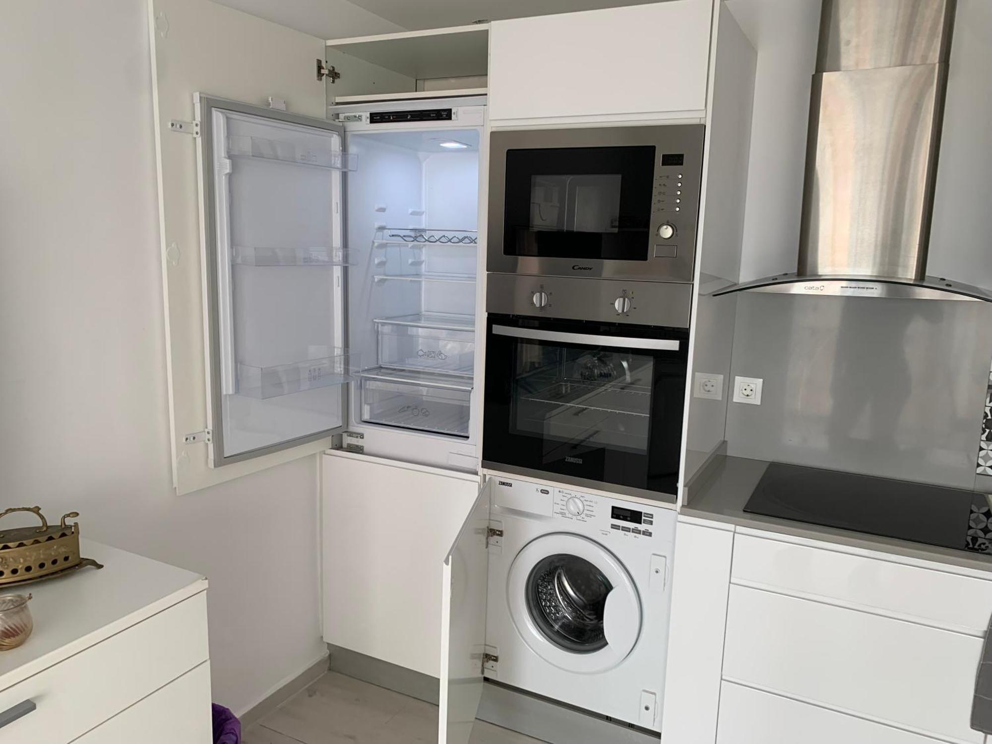 Karina 4M Apartment Empuriabrava Exterior photo