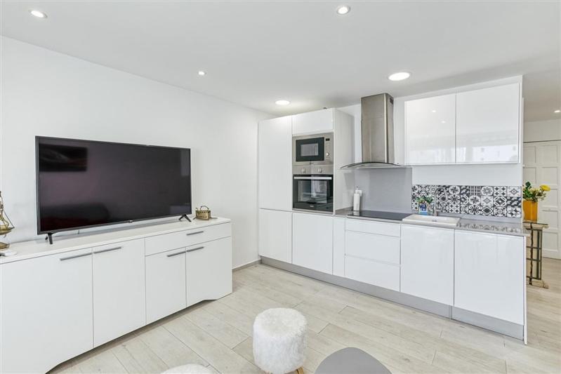 Karina 4M Apartment Empuriabrava Exterior photo